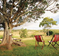 Northern Food Trail - Winery Find