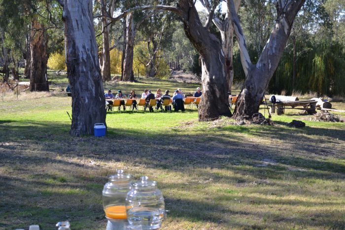 Sandigo NSW Winery Find