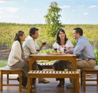 AD Tours and Charters - Winery Find