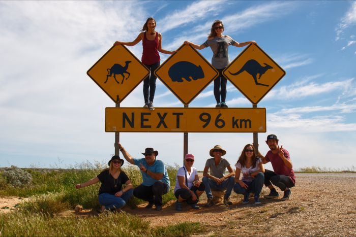 Mount Cooper SA Winery Find