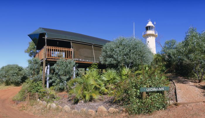 Dampier Peninsula WA Winery Find