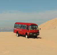 Port Stephens 4WD Tours - Winery Find