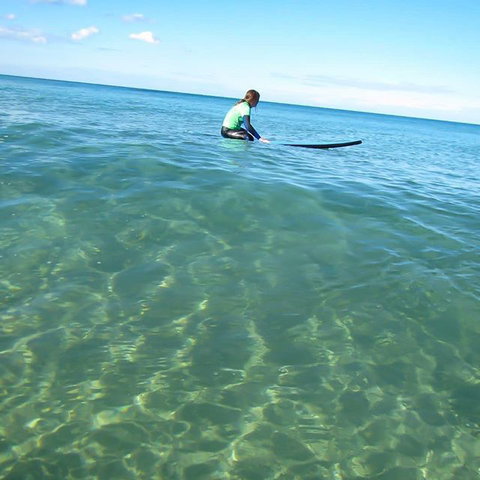 Great Ocean Road Surf Tours - Winery Find 7