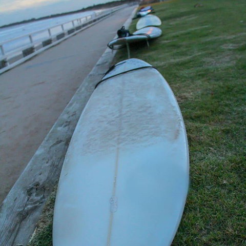 Great Ocean Road Surf Tours - Winery Find 8