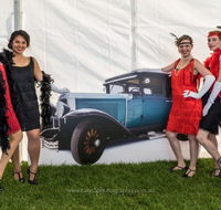 Port Lincoln Tunarama Festival - Winery Find