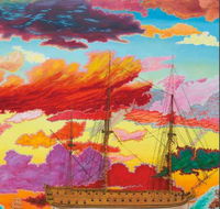 Cairns Regional Gallery - Winery Find