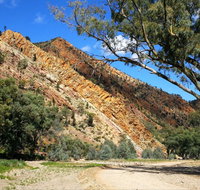 Aussie Heritage Tours - Winery Find