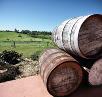 Childers Wine Trail - Winery Find