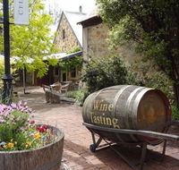 Wine Lovers Tours - Winery Find