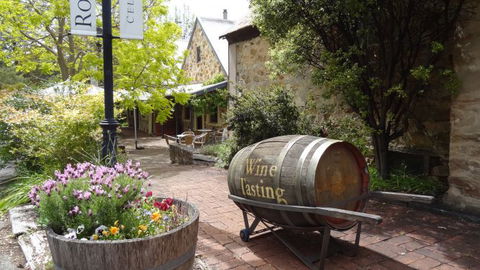 Wine Lovers Tours - Winery Find 0