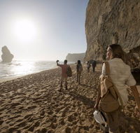 Melbourne Coastal Touring - Winery Find