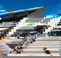 Noosa Civic Shopping Centre - Winery Find