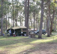 Darlington Beach NRMA Holiday Park - Winery Find