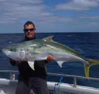 Reef Encounters Fishing Charters. - Winery Find