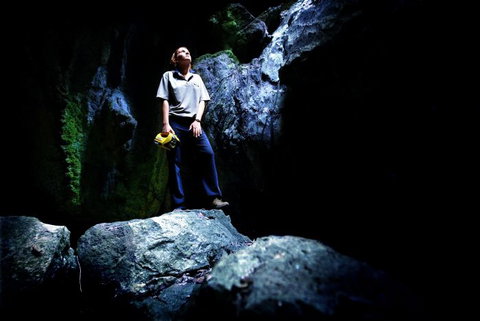 Dig The Tropic Four Day Drive - Winery Find 1