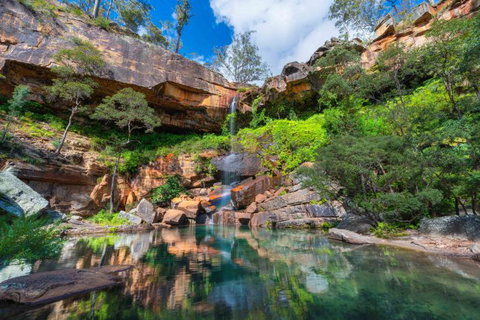 Dig The Tropic Four Day Drive - Winery Find 2