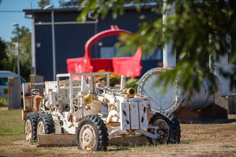 Dig The Tropic Four Day Drive - Winery Find 5