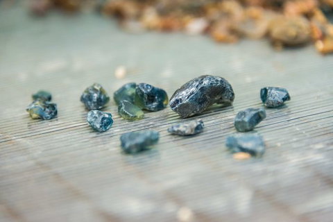 Dig The Tropic Four Day Drive - Winery Find 7