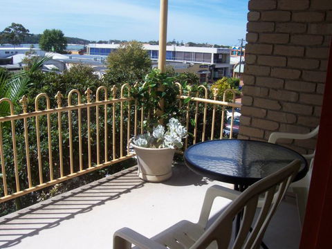 Town Centre Motor Inn - Winery Find 0