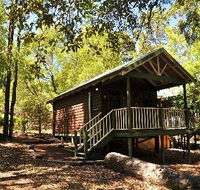 Riverglen Chalets - Winery Find