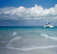Fraser Coast Amazing Fishing Trails - Winery Find