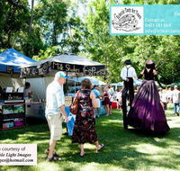 Eclectic Tasty Art Tours - Winery Find