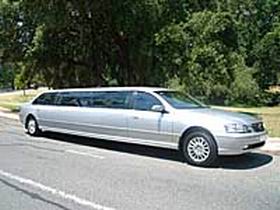 In Vogue Limousines - Winery Find 5