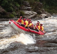 King River Rafting - Winery Find
