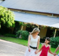 Lanyon Homestead - Winery Find