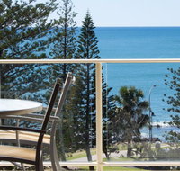 Pacific Beach Resort - Winery Find