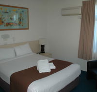 Bentleigh Motor Inn - Winery Find