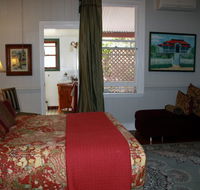 Naracoopa Bed and Breakfast and Pavilion - Winery Find