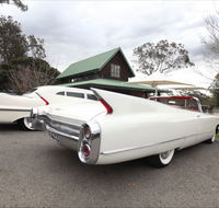 Hunter Valley Cadillacs - Winery Find