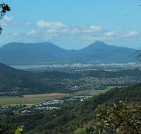 Douglas Track Barron Gorge National Park - Winery Find