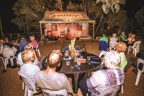 Outback Aussie Day Tours - Winery Find 4