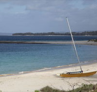 Boomers on Tour - Winery Find