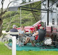 North Coast Holiday Parks Moonee Beach - Winery Find