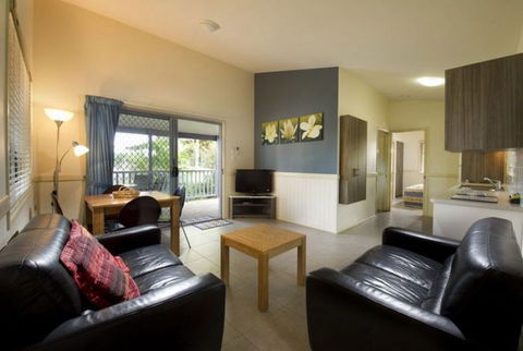 North Coast Holiday Parks Moonee Beach - Winery Find 6