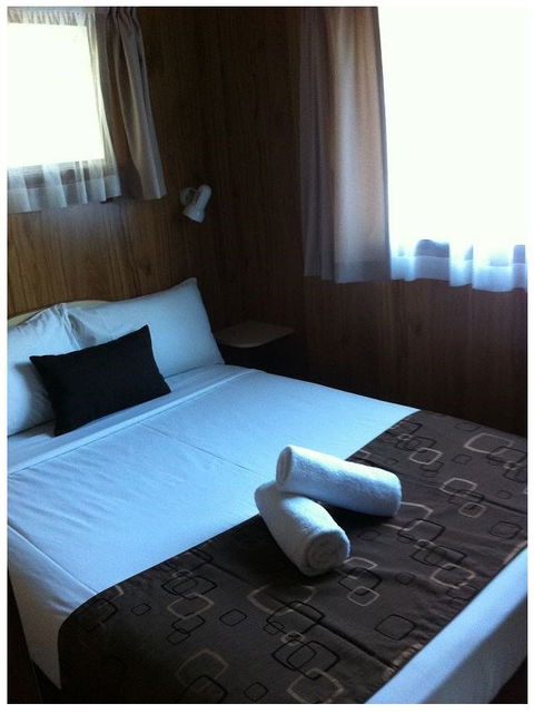 North Coast Holiday Parks Moonee Beach - Winery Find 16