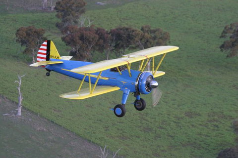 Fleet Adventures - Winery Find 2