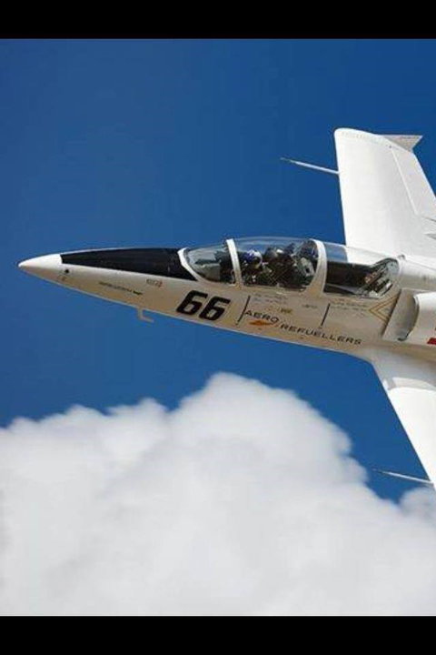 Fleet Adventures - Winery Find 8