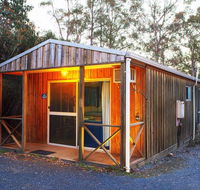 Discovery Parks - Cradle Mountain - Winery Find