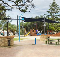 Caloundra Coastal Walk - Winery Find