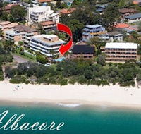 Albacore 4 - Winery Find