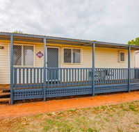 Discovery Parks - Port Hedland - Winery Find