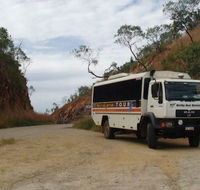 Windjana Tours - Winery Find