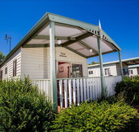 BIG4 Hopkins River Holiday Park - Winery Find
