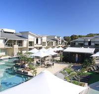 Lagoons 1770 Resort and Spa - Winery Find