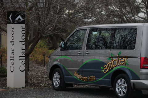 Ambler Touring - Winery Find 9