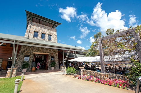 Sirromet Wines - Winery Find 1